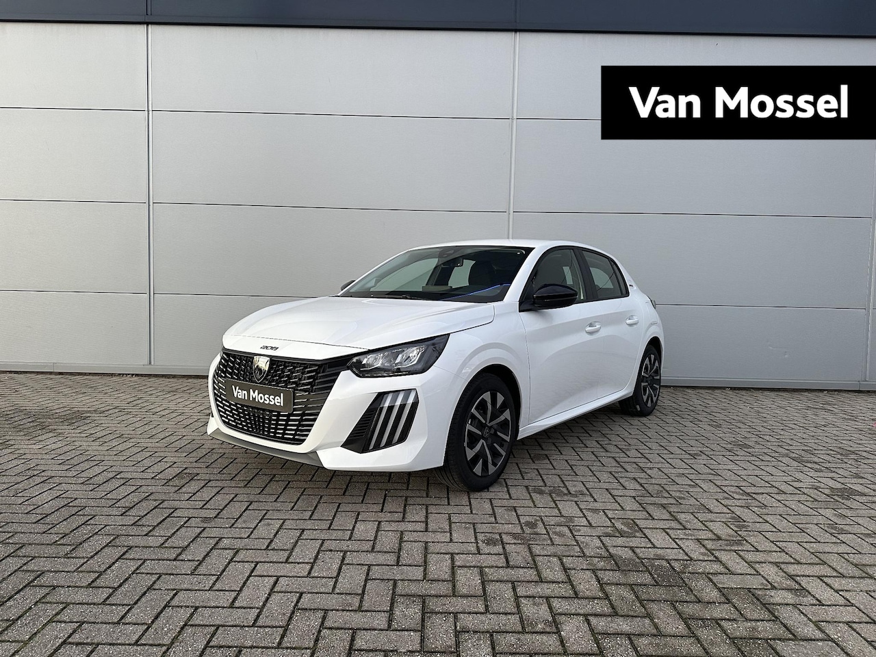 Peugeot 208 - 1.2 PureTech 75 Style | Navigatie | Apple Carplay/Android Auto | Cruise Control | ACTIE VO - AutoWereld.nl