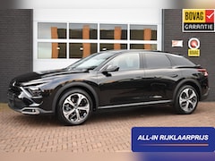 Citroën C5 X - 1.2 Puretech 130PK Aut. Business | Navi | Camera | Stoelverwa. | Incl Garantie