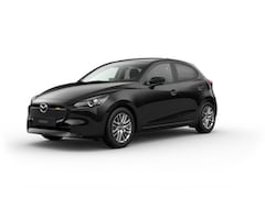 Mazda 2 - 2 1.5 e-SkyActiv-G 90 Exclusive-Line NIEUW | VOORRAAD VOORDEEL € 2.500.- | DIRECT LEVERBAA