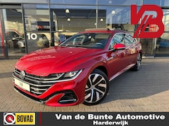 Volkswagen Arteon Shooting Brake - 1.4 TSI eHybrid R-Line Business