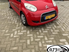 Citroën C1 - 1.0-12V Ambiance