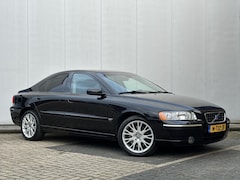 Volvo S60 - 2.4 T5 260PK l Youngtimer l Unieke conditie l