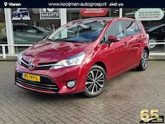 Toyota Verso - 1.8 VVT-i Volcano Edition Nederlandse auto zeer netjes en luxe