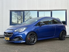 Opel Corsa - 1.6 Turbo OPC l 250PK l Panodak l Unieke conditie