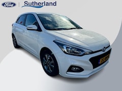 Hyundai i20 - 1.0 T-GDI Comfort