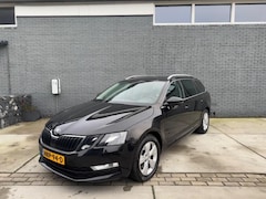 Skoda Octavia Combi - 1.0 TSI Greentech Business Edition