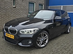 BMW 1-serie - 118i M Sport Edition M Pakket