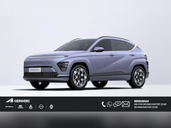 Hyundai Kona Electric - Premium 65.4 kWh / €2000, - Voordeel / Rijklaarprijs / Direct Leverbaar