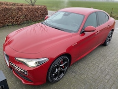 Alfa Romeo Giulia - 2.0 T AWD Veloce 100% Nieuwstaat