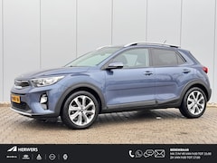 Kia Stonic - 1.0 T-GDi DynamicPlusLine / Stoelverwarming / Stuurverwarming / Trekhaak trekgewicht gerem