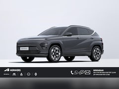 Hyundai Kona Electric - Premium 65.4 kWh / €2000, - Voordeel / Rijklaarprijs / Direct Leverbaar