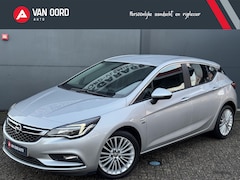 Opel Astra - 1.0 Turbo 120 Edition / Clima / 1e Eig / NAV / PDC