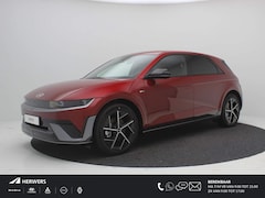 Hyundai IONIQ 5 - N Line 84 kWh / €3000, - Voordeel / Rijklaarprijs / Direct Leverbaar