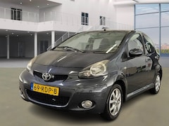 Toyota Aygo - 1.0-12V Comfort/ SPORT VELGEN/ ZUINIG