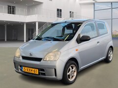 Daihatsu Cuore - 1.0-12V Tokyo/ ZEER STERK