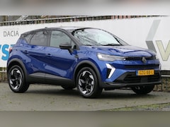 Renault Captur - TCe 90 Techno