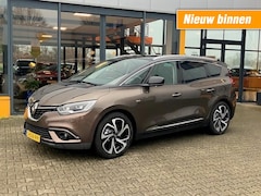 Renault Grand Scénic - 1.3 TCe EDC Bose - 7 persoons - Navi - camera - pan dak -head u