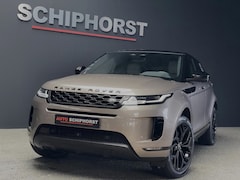 Land Rover Range Rover Evoque - P300e SE 309pk 20inch/leer/black-pack/trekhaak/360 camera