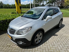 Opel Mokka - 1.4 Turbo Cosmo ECC / Camera / PDC