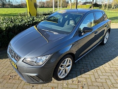 Seat Ibiza - 1.0 TSI DSG7 FR Business Intense ACC / Keyless / Camera