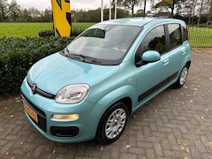 Fiat Panda - 0.9 TwinAir Edizione Cool Automaat