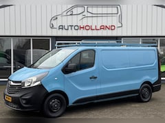 Opel Vivaro - 1.6 CDTI 88KW 120PK L2H1 AIRCO/ CRUISE CONTROL/ IMPERIAAL/ TREKH