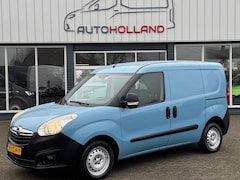 Opel Combo - 1.6 CDTI 66KW 90PK L2 MAXI AUTOMAAT AIRCO/ DUBBELE SCHUIFDEUR/ C