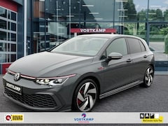 Volkswagen Golf - 2.0 TSI DSG GTI CAMERA/HenK/NAVI/ACC/STOELVERW