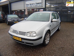 Volkswagen Golf - 1.9 TDI Trendline|Airco|Geen APK|Export