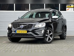 Volvo XC60 - T5 Polar+ R-Design Xenon Pano Camera Standkachel