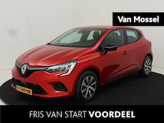 Renault Clio - 1.0 TCe 90 Evolution | Carplay | Navigatie | Parkeersensoren