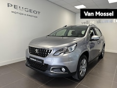 Peugeot 2008 - 1.2 PureTech Active | Airco | Parkeersensoren achter | Trekhaak | 16" Lichtmetalen velgen