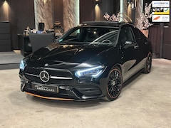 Mercedes-Benz CLA-Klasse - 220|AMG|Edition one|PANO|SFEER|BOMVOL