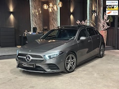 Mercedes-Benz A-klasse - 250|AMG|PANO|BOMVOL