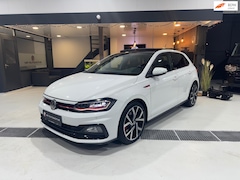 Volkswagen Polo - 2.0 TSI GTI DSG Pano|ACC|Camera|Virtual|Keyless