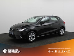 Seat Ibiza - 1.0 EcoTSI 95 5MT Style Plus 1.0 EcoTSI 95pk Style Plus