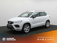 Seat Ateca - 1.5 TSI 150 7DSG FR Business Intense 1.5 TSI 150pk FR Business Intense