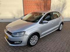 Volkswagen Polo - 1.2-12V Comfortline