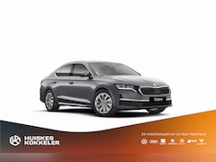 Skoda Octavia - Hatchback Octavia 1.5 TSI e-TEC MHEV 115 7DSG Business Edition 1.5 TSI 115pk Business Edit