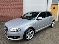 Audi A3 Sportback - 1.6 TDI Attraction