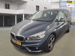 BMW 2-serie Gran Tourer - 216d M Sport / Rijdt en schakelt prima