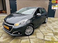 Peugeot 208 - 1.0 PureTech Access| 5 Drs |Airco|park. sensor.| stoelverwarming|lichtmetalen velgen