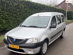 Dacia Logan MCV - 1.4 Ambiance eerste eigenaar