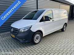 Mercedes-Benz Vito - Bestel 114 CDI automaat Airco ecc Cruise