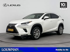 Lexus NX - 300h AWD Luxury Edition Limited | Navigatie | Camera | Parkeersensoren | Cruise Control Ad