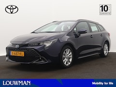 Toyota Corolla Touring Sports - Hybrid 140 Active | Navigatie |