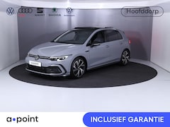 Volkswagen Golf - 1.5 eTSI R-Line Business 150 pk Automaat (DSG) | Private lease vanaf € 649, - pm | Navigat