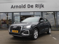 Audi Q2 - 35 TFSI Business Edition