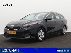 Kia Cee'd Sportswagon - Ceed 1.0 T-GDi DynamicLine | Navigatie | Parkeersensoren | LM Velgen | Achteruitrijcamera