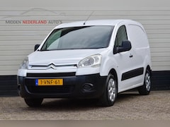 Citroën Berlingo - 1.6 HDI * 3 PERSOONS * APK 2026